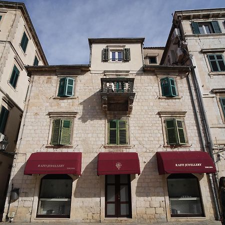 Kotor Nest Hotel Room photo